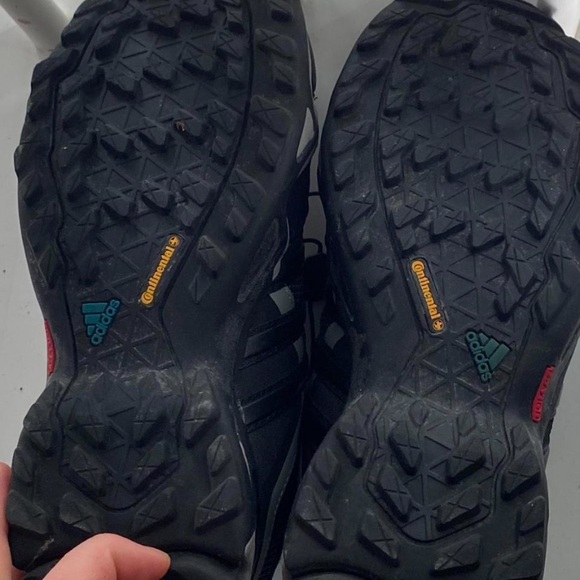 Adidas Terre Ortholite hiker with drawstring lace - Picture 6 of 6